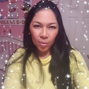 Meet your Posher, Maritza